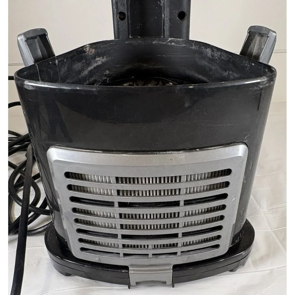 Shark NV352 NV351‎ NV350 Navigator Lift-Away Vacuum ~ Motor Body Assembly OEM